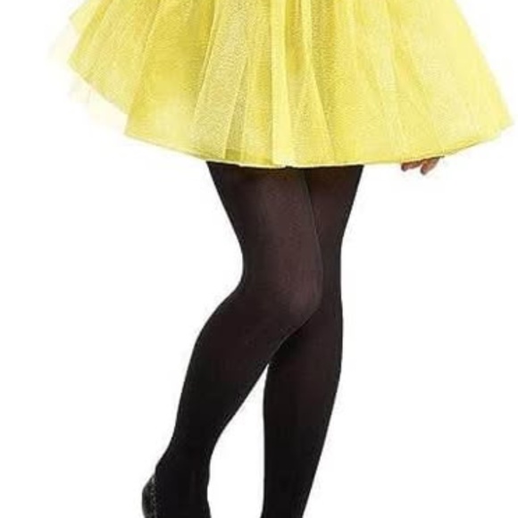 BRAND NEW girl bee bumblebee halloween costume size L 12-14 - Picture 3 of 8